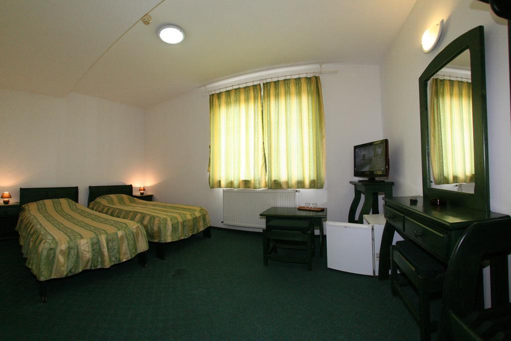 Pensiune Montana Curtea De Arges Room photo